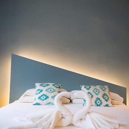 อปุนตาโดเรส 8 Hotel ปัลมาเดมายอร์กา ภายนอก รูปภาพ