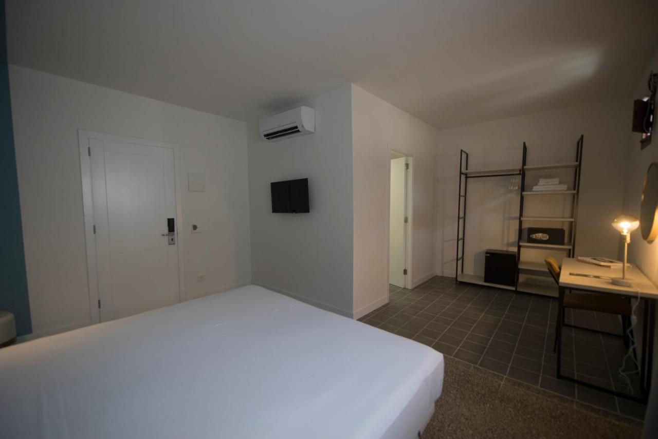 อปุนตาโดเรส 8 Hotel ปัลมาเดมายอร์กา ภายนอก รูปภาพ