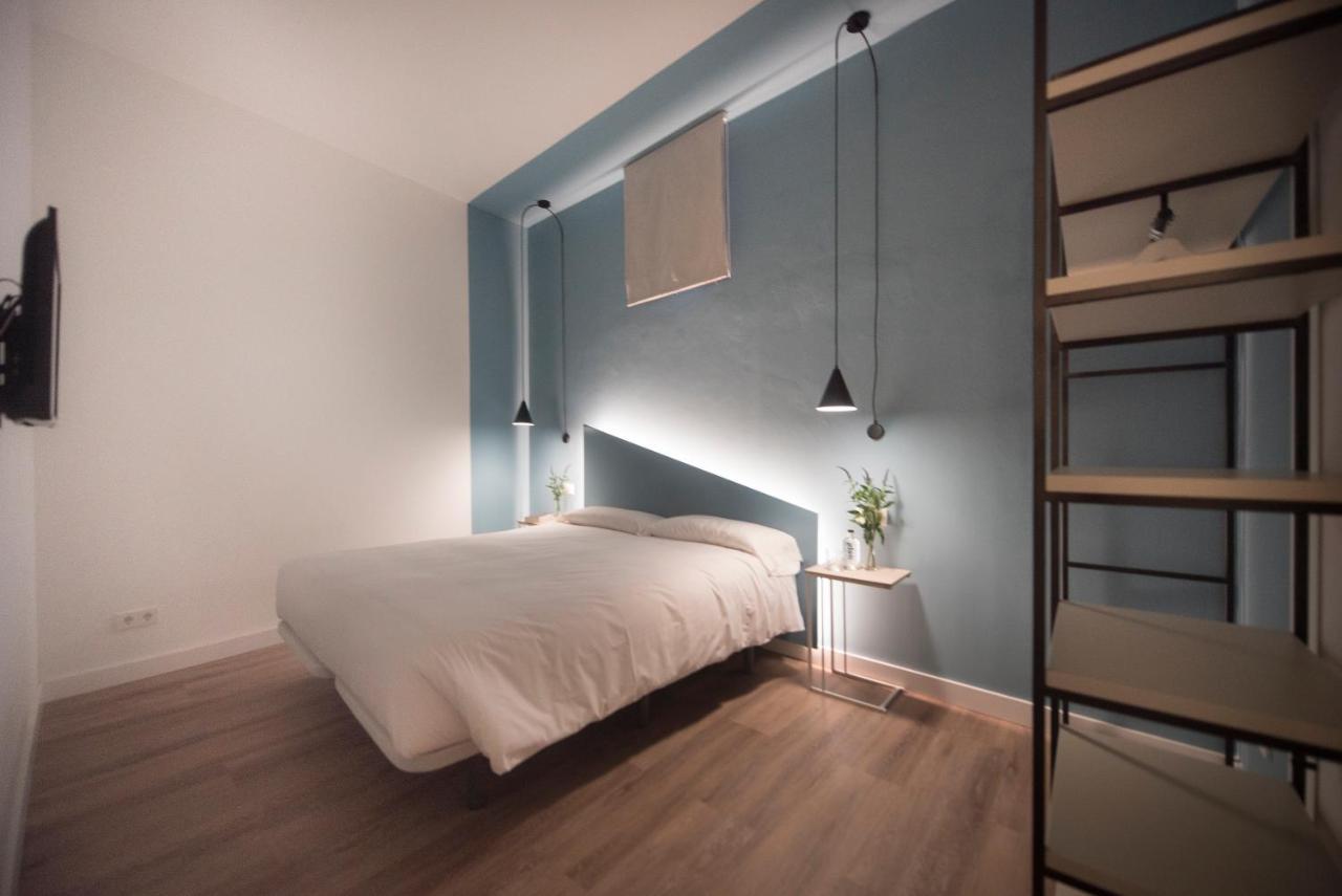 อปุนตาโดเรส 8 Hotel ปัลมาเดมายอร์กา ภายนอก รูปภาพ