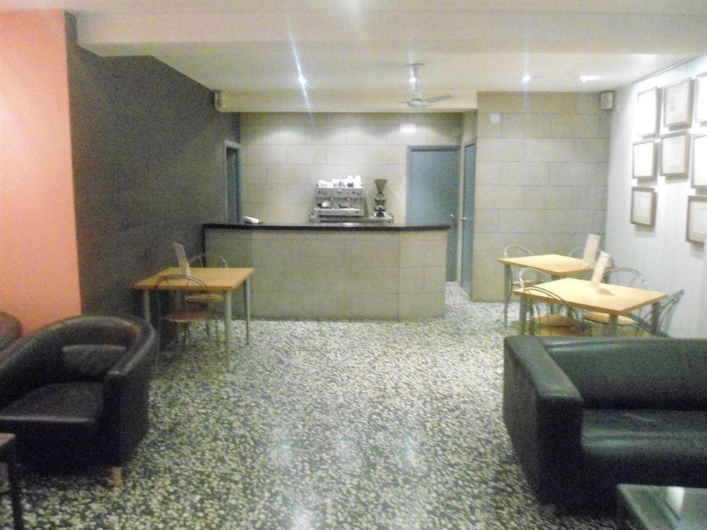 อปุนตาโดเรส 8 Hotel ปัลมาเดมายอร์กา ภายนอก รูปภาพ