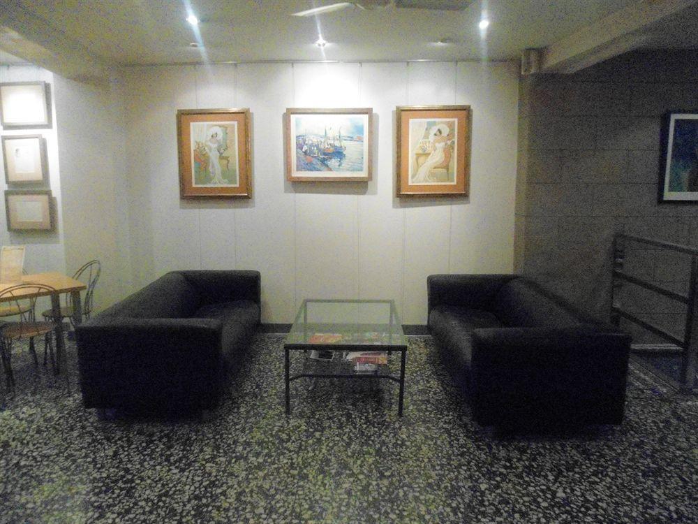 อปุนตาโดเรส 8 Hotel ปัลมาเดมายอร์กา ภายนอก รูปภาพ